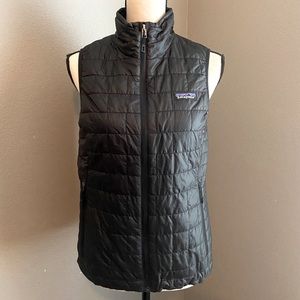 Women’s Patagonia Nano Puff Vest